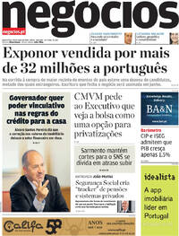 Jornal de Neg�cios