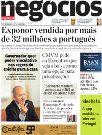 Jornal de Neg�cios