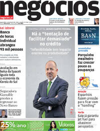 Jornal de Neg�cios