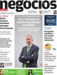 Jornal de Neg�cios