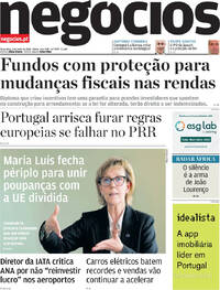 Jornal de Neg�cios