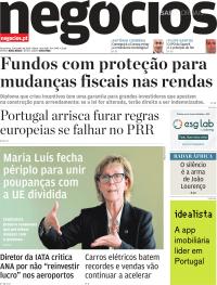 Jornal de Neg�cios
