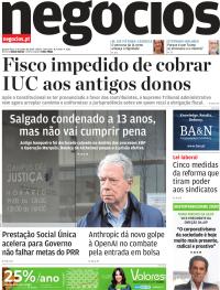Jornal de Neg�cios