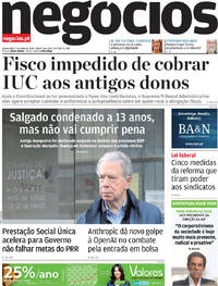 Jornal de Neg�cios