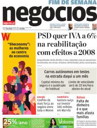 Jornal de Neg�cios