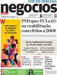 Jornal de Neg�cios