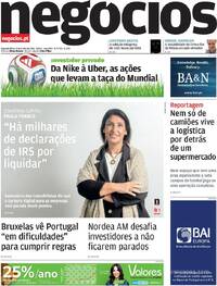 Jornal de Neg�cios