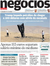 Jornal de Neg�cios