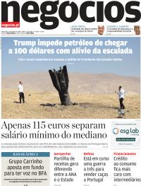 Jornal de Neg�cios