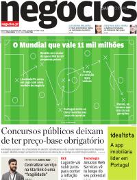 Jornal de Neg�cios