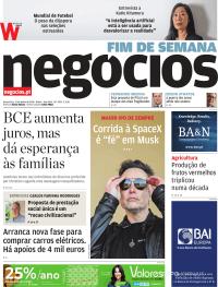 Jornal de Neg�cios
