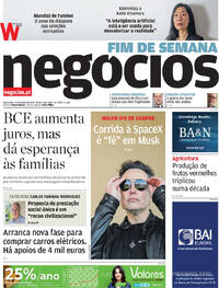 Jornal de Neg�cios