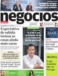 Jornal de Neg�cios