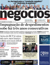 Jornal de Neg�cios