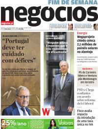 Jornal de Neg�cios