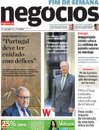 Jornal de Negócios Jornal de Negócios
