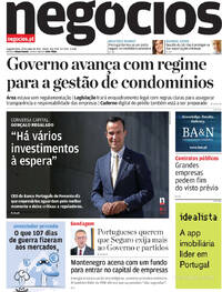 Jornal de Neg�cios