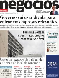 Jornal de Neg�cios