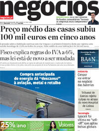 Jornal de Neg�cios