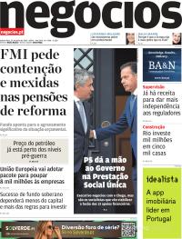 Jornal de Neg�cios