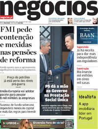 Jornal de Neg�cios