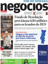 Jornal de Neg�cios