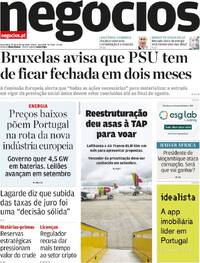 Jornal de Neg�cios
