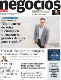 Jornal de Neg�cios