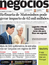 Jornal de Neg�cios