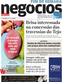 Jornal de Neg�cios