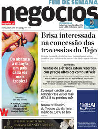 Jornal de Negócios Jornal de Negócios