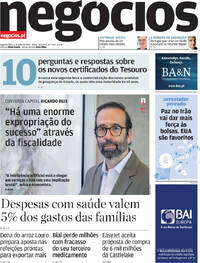 Jornal de Neg�cios