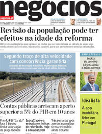 Jornal de Neg�cios