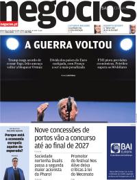 Jornal de Neg�cios