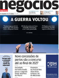 Jornal de Neg�cios