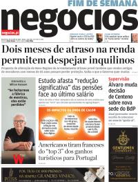 Jornal de Neg�cios