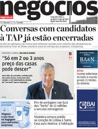 Jornal de Neg�cios
