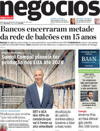 Jornal de Neg�cios