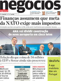 Jornal de Neg�cios