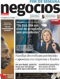 Jornal de Negócios Jornal de Negócios