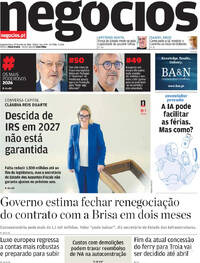 Jornal de Neg�cios