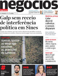Jornal de Neg�cios