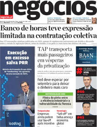 Jornal de Neg�cios