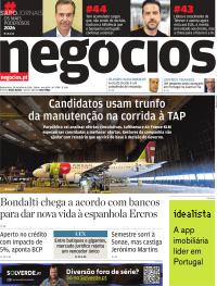 Jornal de Neg�cios
