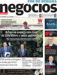 Jornal de Neg�cios