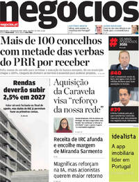 Jornal de Neg�cios