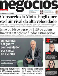 Jornal de Negócios