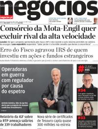 Jornal de Neg�cios