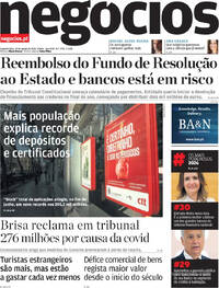 Jornal de Negócios