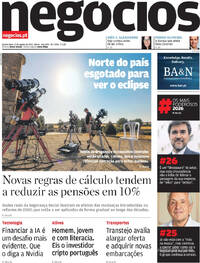 Jornal de Neg�cios